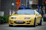 Classic Car Friends Peer Race & Rally -  19 augustus 2021