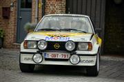 Classic Car Friends Peer Race & Rally -  19 augustus 2021