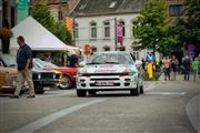 Classic Car Friends Peer Race & Rally -  19 augustus 2021
