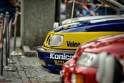 Classic Car Friends Peer Race & Rally -  19 augustus 2021