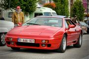 Classic Car Friends Peer Race & Rally -  19 augustus 2021