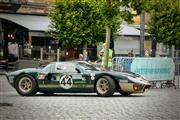 Classic Car Friends Peer Race & Rally -  19 augustus 2021