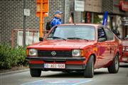 Classic Car Friends Peer Race & Rally -  19 augustus 2021