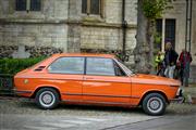 Classic Car Friends Peer Race & Rally -  19 augustus 2021