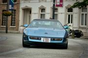 Classic Car Friends Peer Race & Rally -  19 augustus 2021
