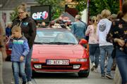 Classic Car Friends Peer Race & Rally -  19 augustus 2021
