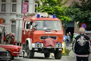 Classic Car Friends Peer Race & Rally -  19 augustus 2021