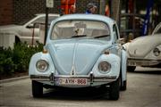 Classic Car Friends Peer Race & Rally -  19 augustus 2021