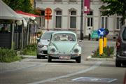 Classic Car Friends Peer Race & Rally -  19 augustus 2021