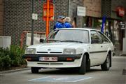Classic Car Friends Peer Race & Rally -  19 augustus 2021