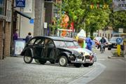 Classic Car Friends Peer Race & Rally -  19 augustus 2021