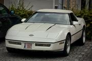 Classic Car Friends Peer Race & Rally -  19 augustus 2021