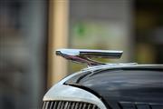 Classic Car Friends Peer Race & Rally -  19 augustus 2021