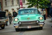 Classic Car Friends Peer Race & Rally -  19 augustus 2021