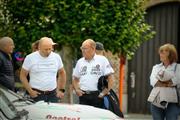 Classic Car Friends Peer Race & Rally -  19 augustus 2021