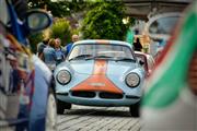 Classic Car Friends Peer Race & Rally -  19 augustus 2021