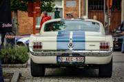 Classic Car Friends Peer Race & Rally -  19 augustus 2021
