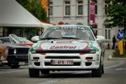 Classic Car Friends Peer Race & Rally -  19 augustus 2021