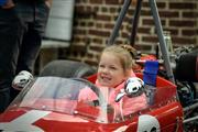 Classic Car Friends Peer Race & Rally -  19 augustus 2021