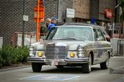 Classic Car Friends Peer Race & Rally -  19 augustus 2021