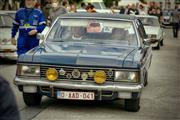 Classic Car Friends Peer Race & Rally -  19 augustus 2021
