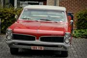 Classic Car Friends Peer Race & Rally -  19 augustus 2021