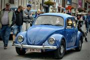 Classic Car Friends Peer Race & Rally -  19 augustus 2021
