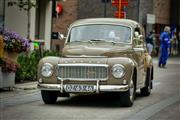 Classic Car Friends Peer Race & Rally -  19 augustus 2021