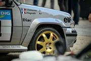 Classic Car Friends Peer Race & Rally -  19 augustus 2021