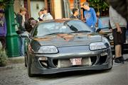 Classic Car Friends Peer Race & Rally -  19 augustus 2021