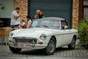 Classic Car Friends Peer Race & Rally -  19 augustus 2021