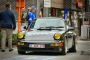 Classic Car Friends Peer Race & Rally -  19 augustus 2021