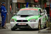 Classic Car Friends Peer Race & Rally -  19 augustus 2021
