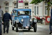 Classic Car Friends Peer Race & Rally -  19 augustus 2021