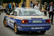 Classic Car Friends Peer Race & Rally -  19 augustus 2021