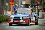 Classic Car Friends Peer Race & Rally -  19 augustus 2021