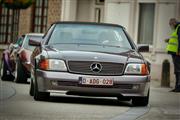 Classic Car Friends Peer Race & Rally -  19 augustus 2021