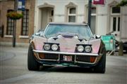 Classic Car Friends Peer Race & Rally -  19 augustus 2021