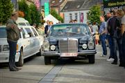 Classic Car Friends Peer Race & Rally -  19 augustus 2021