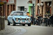 Classic Car Friends Peer Race & Rally -  19 augustus 2021