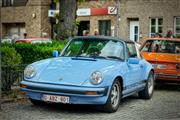 Classic Car Friends Peer Race & Rally -  19 augustus 2021