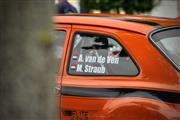 Classic Car Friends Peer Race & Rally -  19 augustus 2021