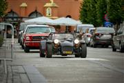 Classic Car Friends Peer Race & Rally -  19 augustus 2021