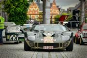 Classic Car Friends Peer Race & Rally -  19 augustus 2021