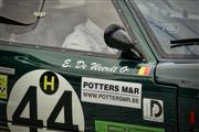 Classic Car Friends Peer Race & Rally -  19 augustus 2021