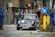 Classic Car Friends Peer Race & Rally -  19 augustus 2021