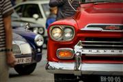 Classic Car Friends Peer Race & Rally -  19 augustus 2021