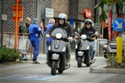 Classic Car Friends Peer Race & Rally -  19 augustus 2021