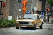 Classic Car Friends Peer Race & Rally -  19 augustus 2021
