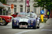 Classic Car Friends Peer Race & Rally -  19 augustus 2021